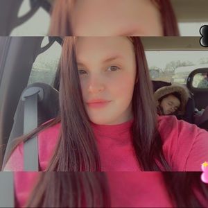 Meet your Posher, Kimberly